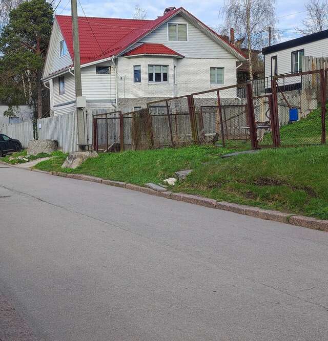 Апарт-отель МонрепоАпарт Выборг-153