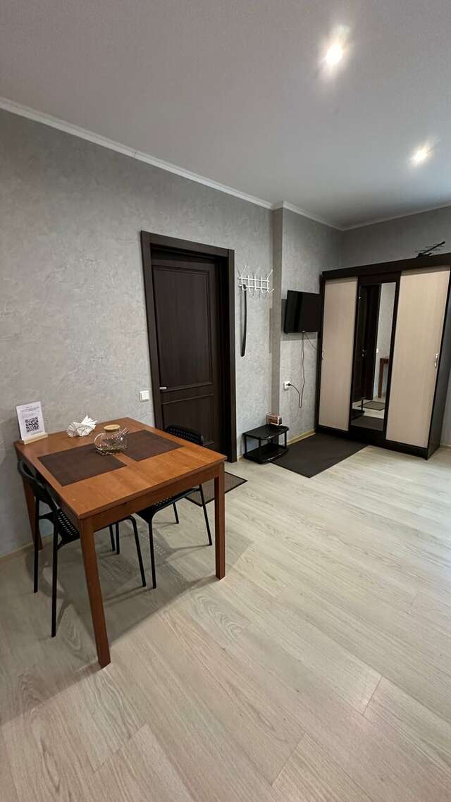 Апарт-отель МонрепоАпарт Выборг-177