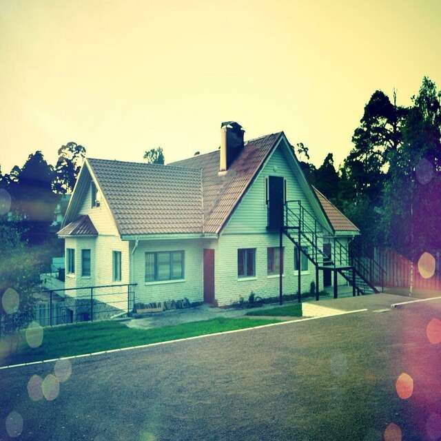 Апарт-отель МонрепоАпарт Выборг-49