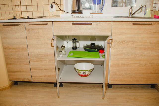 Апарт-отель МонрепоАпарт Выборг-37