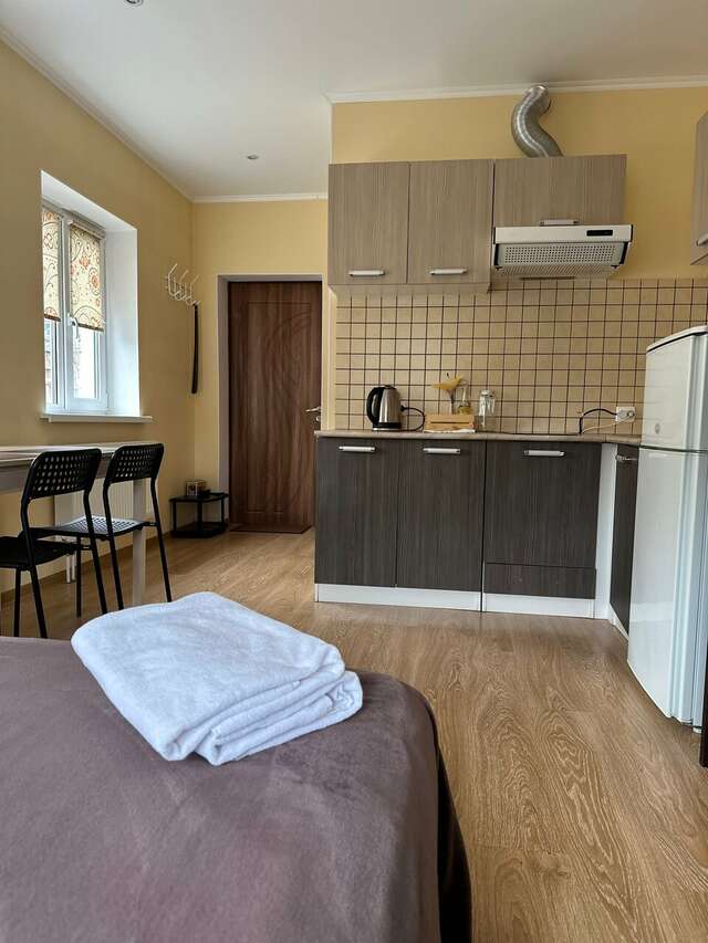 Апарт-отель МонрепоАпарт Выборг-236