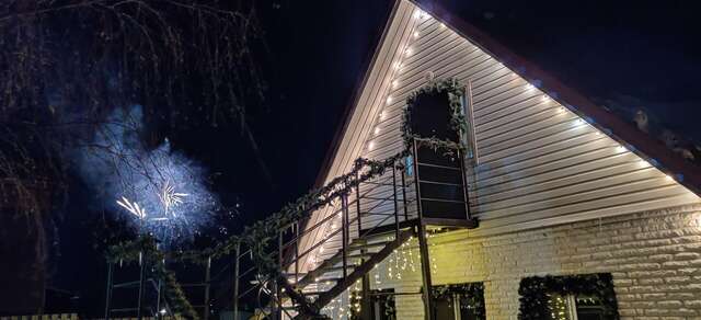 Апарт-отель МонрепоАпарт Выборг-27