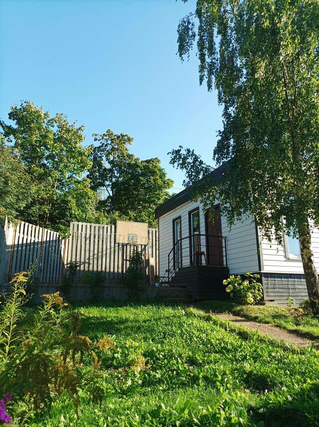 Апарт-отель МонрепоАпарт Выборг-55