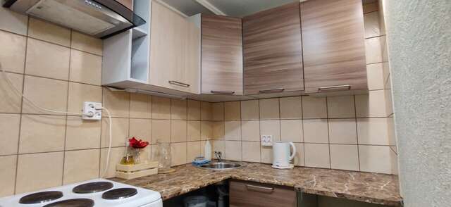 Апарт-отель МонрепоАпарт Выборг-210