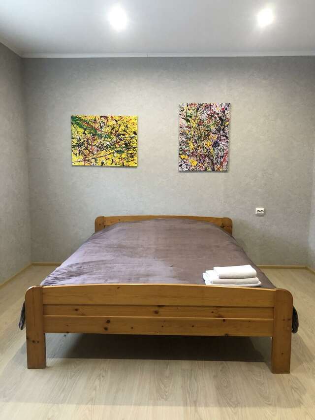 Апарт-отель МонрепоАпарт Выборг-105