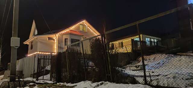 Апарт-отель МонрепоАпарт Выборг-26