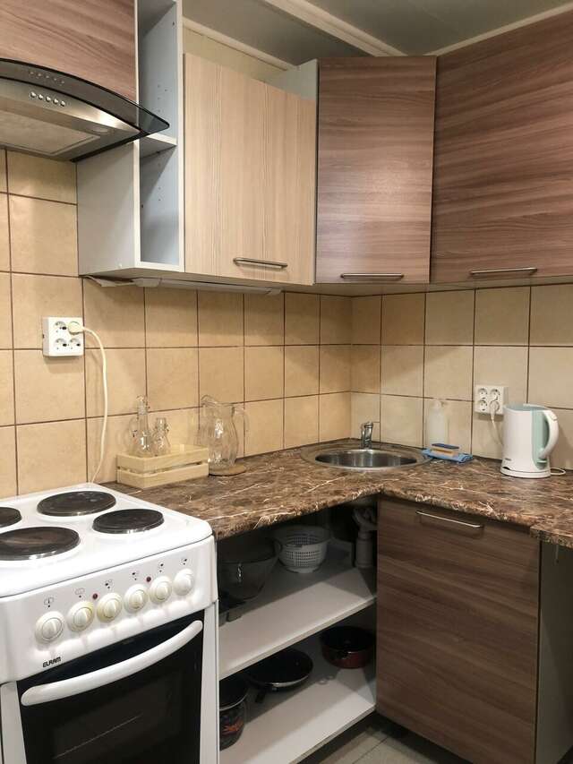 Апарт-отель МонрепоАпарт Выборг-157