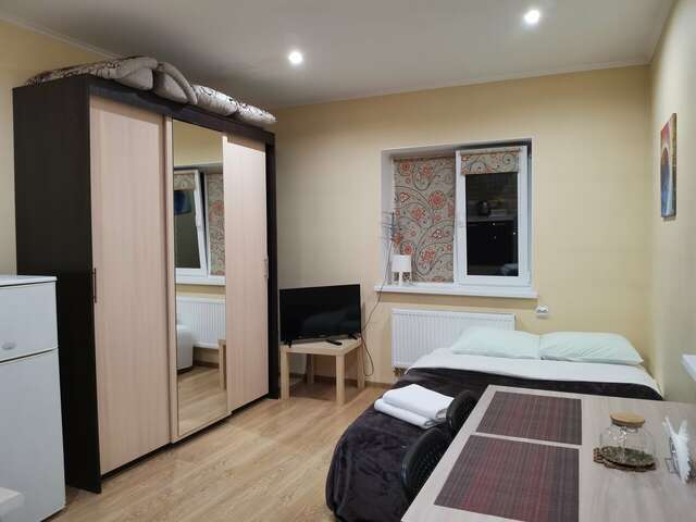 Апарт-отель МонрепоАпарт Выборг-217