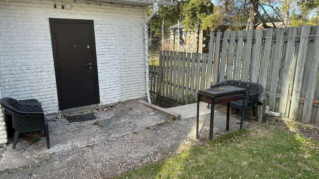 Апарт-отель МонрепоАпарт Выборг-137