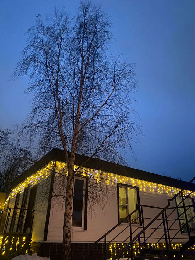 Апарт-отель МонрепоАпарт Выборг-119