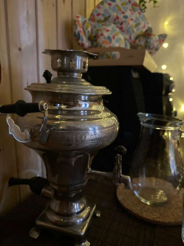 Апарт-отель МонрепоАпарт Выборг-184