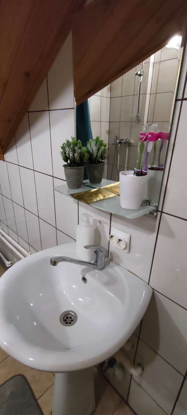 Апарт-отель МонрепоАпарт Выборг-21