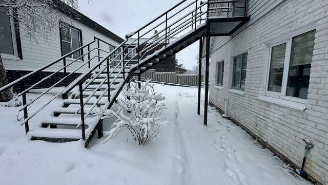 Апарт-отель МонрепоАпарт Выборг-58