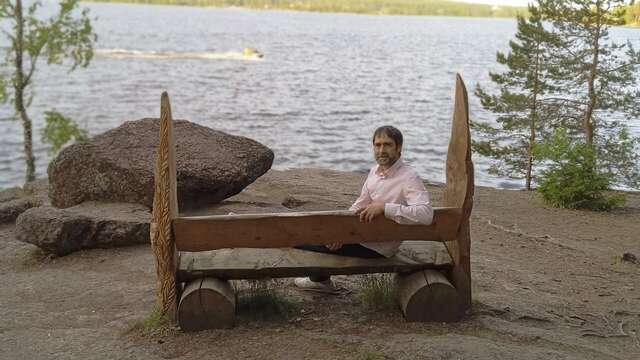 Апарт-отель МонрепоАпарт Выборг-84