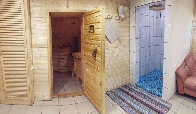 Апарт-отель МонрепоАпарт Выборг-187