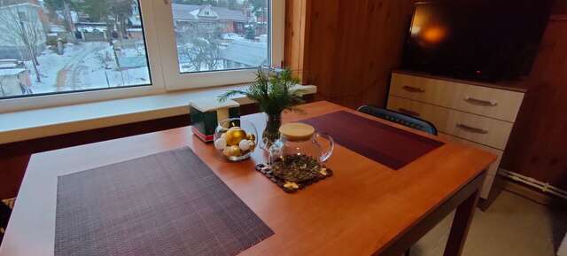 Апарт-отель МонрепоАпарт Выборг-8