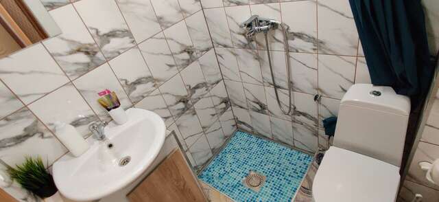 Апарт-отель МонрепоАпарт Выборг-191