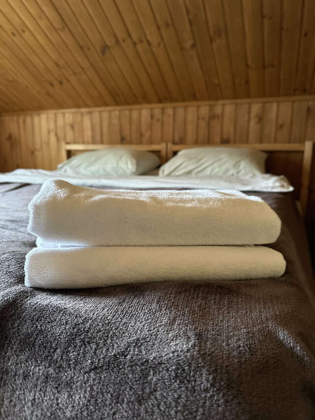 Апарт-отель МонрепоАпарт Выборг-197