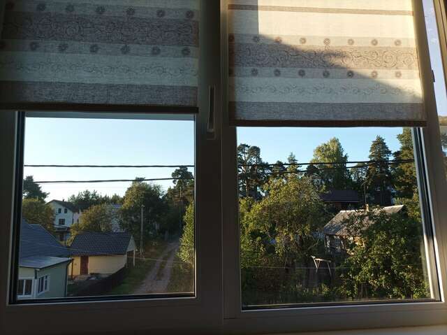 Апарт-отель МонрепоАпарт Выборг-80