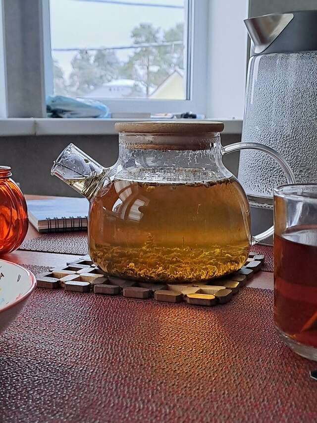 Апарт-отель МонрепоАпарт Выборг-131