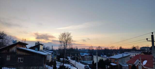 Апарт-отель МонрепоАпарт Выборг-97