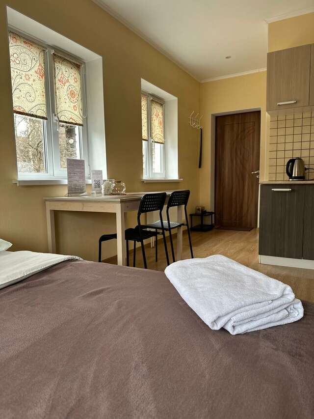 Апарт-отель МонрепоАпарт Выборг-121