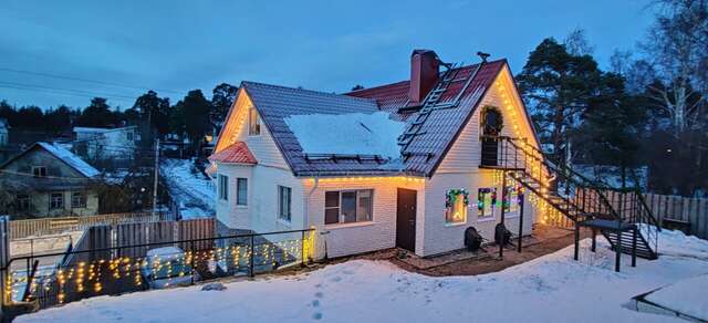 Апарт-отель МонрепоАпарт Выборг-167