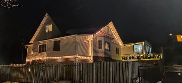 Апарт-отель МонрепоАпарт Выборг-25