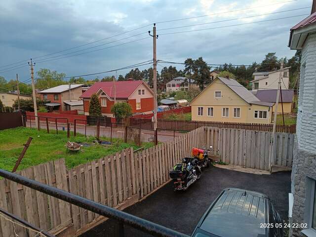 Апарт-отель МонрепоАпарт Выборг-75