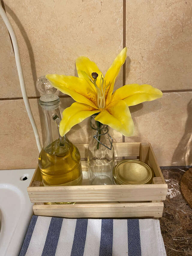 Апарт-отель МонрепоАпарт Выборг-71