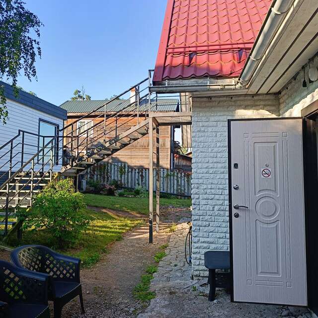 Апарт-отель МонрепоАпарт Выборг-82