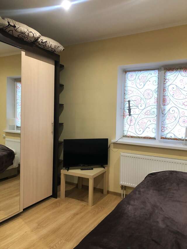 Апарт-отель МонрепоАпарт Выборг-250