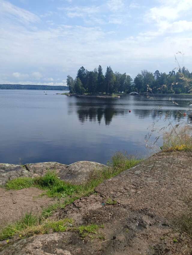 Апарт-отель МонрепоАпарт Выборг-68