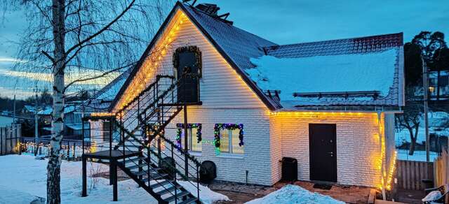 Апарт-отель МонрепоАпарт Выборг-219