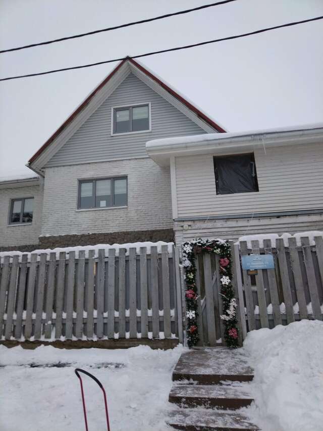 Апарт-отель МонрепоАпарт Выборг-127