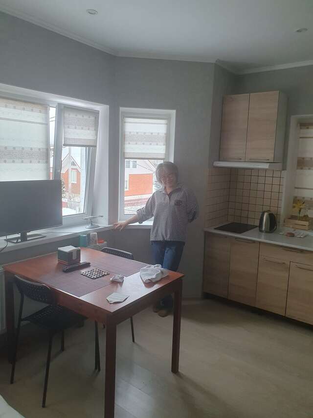 Апарт-отель МонрепоАпарт Выборг-193