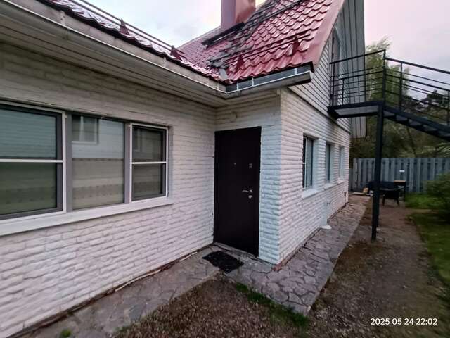 Апарт-отель МонрепоАпарт Выборг-112