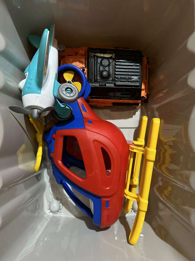 Апарт-отель МонрепоАпарт Выборг-77