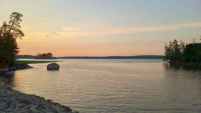 Апарт-отель МонрепоАпарт Выборг-110