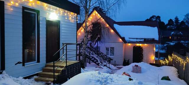 Апарт-отель МонрепоАпарт Выборг-175