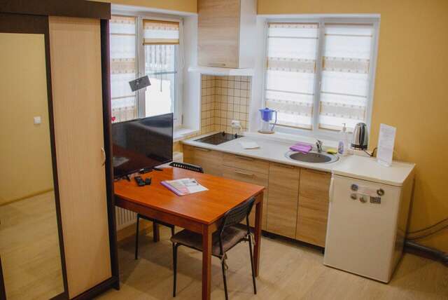 Апарт-отель МонрепоАпарт Выборг-48