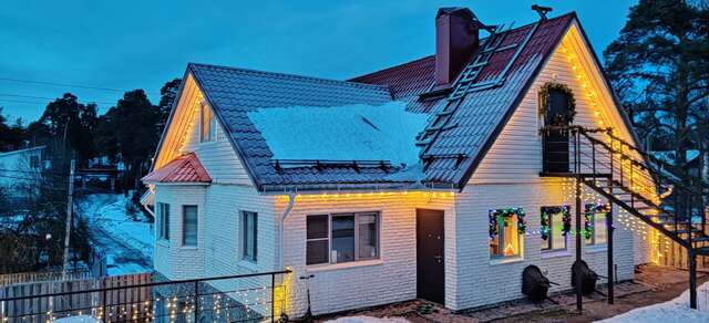 Апарт-отель МонрепоАпарт Выборг-16