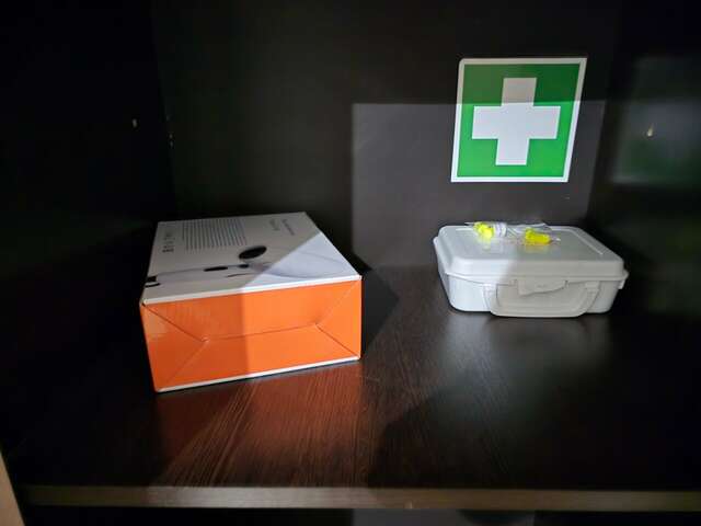 Апарт-отель МонрепоАпарт Выборг-169