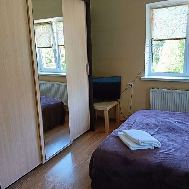 Апарт-отель МонрепоАпарт Выборг-194