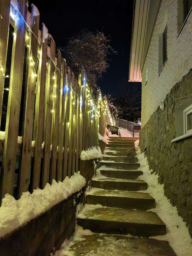 Апарт-отель МонрепоАпарт Выборг-62