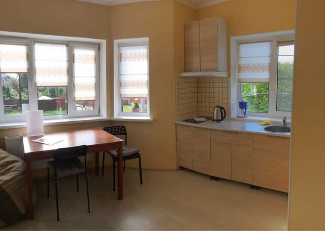 Апарт-отель МонрепоАпарт Выборг-44