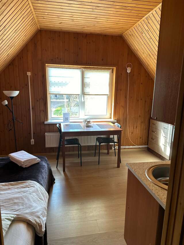 Апарт-отель МонрепоАпарт Выборг-244