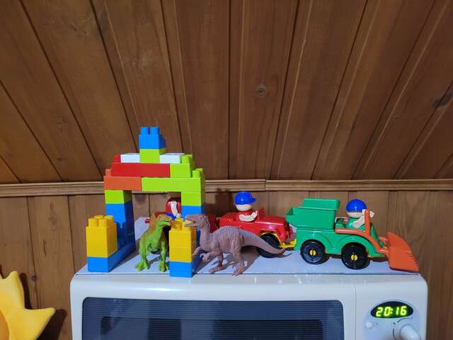 Апарт-отель МонрепоАпарт Выборг-99