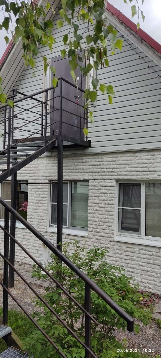 Апарт-отель МонрепоАпарт Выборг-95