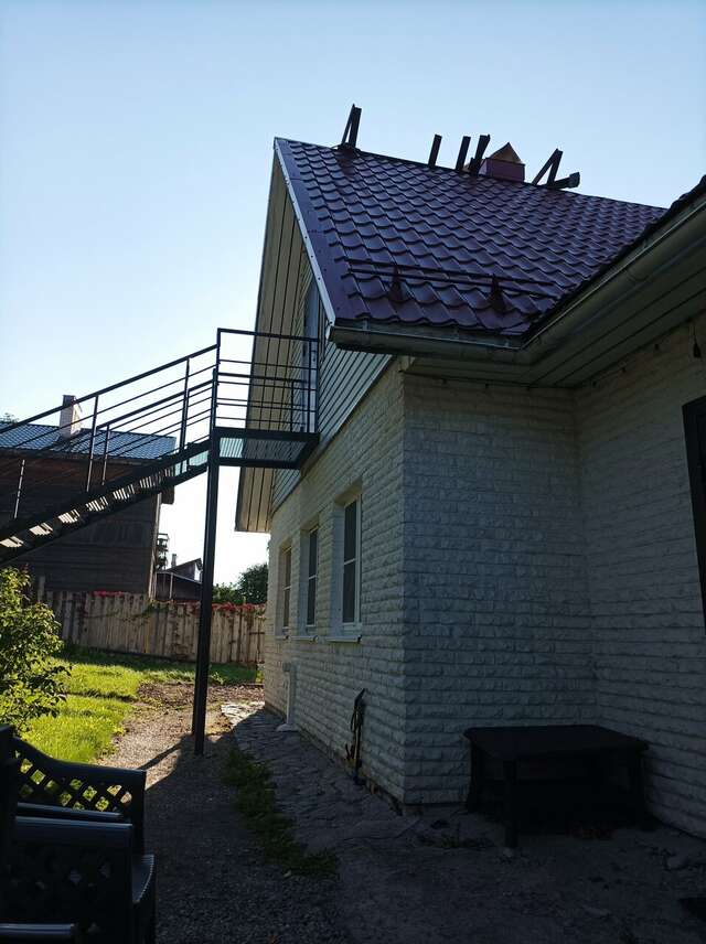 Апарт-отель МонрепоАпарт Выборг-159